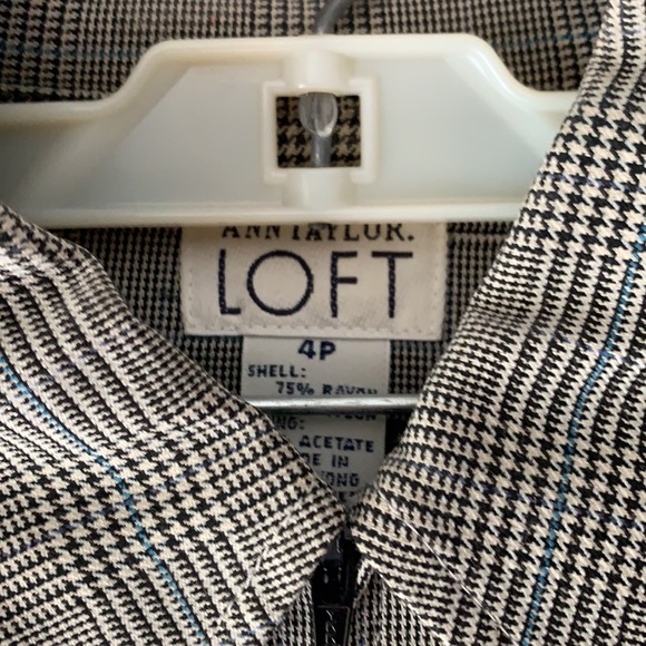 Loft jacket ! - Picture 3 of 4